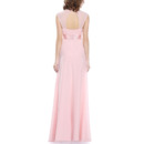 Floor Length Bridesmaid Dresses