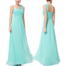 Elegant Bridesmaid Dresses