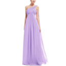 Floor Length Bridesmaid Dresses