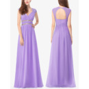 Floor Length Bridesmaid Dresses