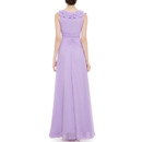 Floor Length Bridesmaid Dresses