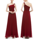 Elegant Bridesmaid Dresses