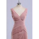 Elegant Bridesmaid Dresses