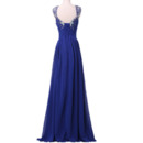 Floor Length Evening Dresses