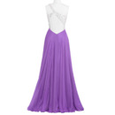 Floor Length Evening Dresses