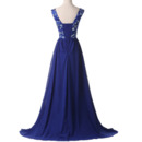 Floor Length Evening Dresses