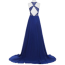 Floor Length Evening Dresses