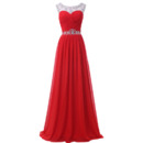 Floor Length Evening Dresses