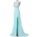 Floor Length Evening Dresses