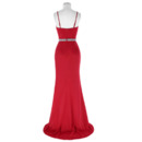 Floor Length Evening Dresses