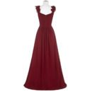 Floor Length Evening Dresses