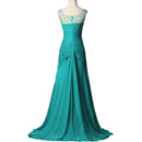 Floor Length Evening Dresses