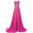 Floor Length Evening Dresses