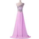 Floor Length Evening Dresses