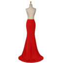 Floor Length Evening Dresses