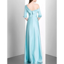 Floor Length Evening Dresses