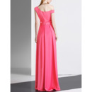 Floor Length Evening Dresses