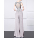 Floor Length Evening Dresses