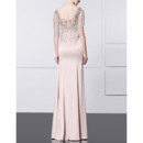 Floor Length Evening Dresses