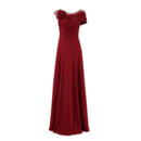 Floor Length Evening Dresses