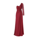 Floor Length Evening Dresses