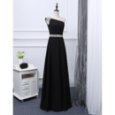 Floor Length Evening Dresses