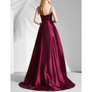 Floor Length Evening Dresses