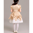 Little Girls Dresses For Wedding