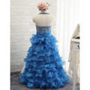 Little Girls Dresses For Wedding