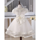 Little Girls Dresses For Wedding