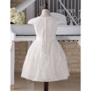 Little Girls Dresses For Wedding