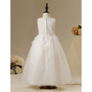 Little Girls Dresses For Wedding