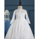 Little Girls Dresses For Wedding