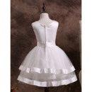 Little Girls Dresses For Wedding