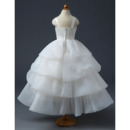 Little Girls Dresses For Wedding