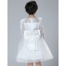 Little Girls Dresses For Wedding