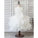 Little Girls Dresses For Wedding