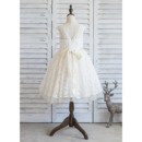 Little Girls Dresses For Wedding