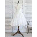 Little Girls Dresses For Wedding