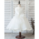 Little Girls Dresses For Wedding