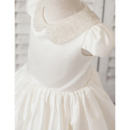 White Flower Girl Dresses