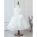 Little Girls Dresses For Wedding