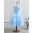 Little Girls Dresses For Wedding