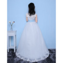 Little Girls Dresses For Wedding