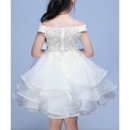 Little Girls Dresses For Wedding