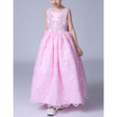 Little Girls Dresses For Wedding