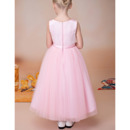 Little Girls Dresses For Wedding