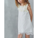 White Flower Girl Dresses