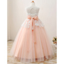 Little Girls Dresses For Wedding