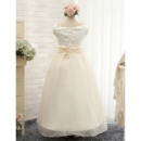 Little Girls Dresses For Wedding